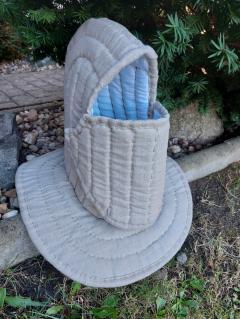 Kukla základní s krytem obličeje